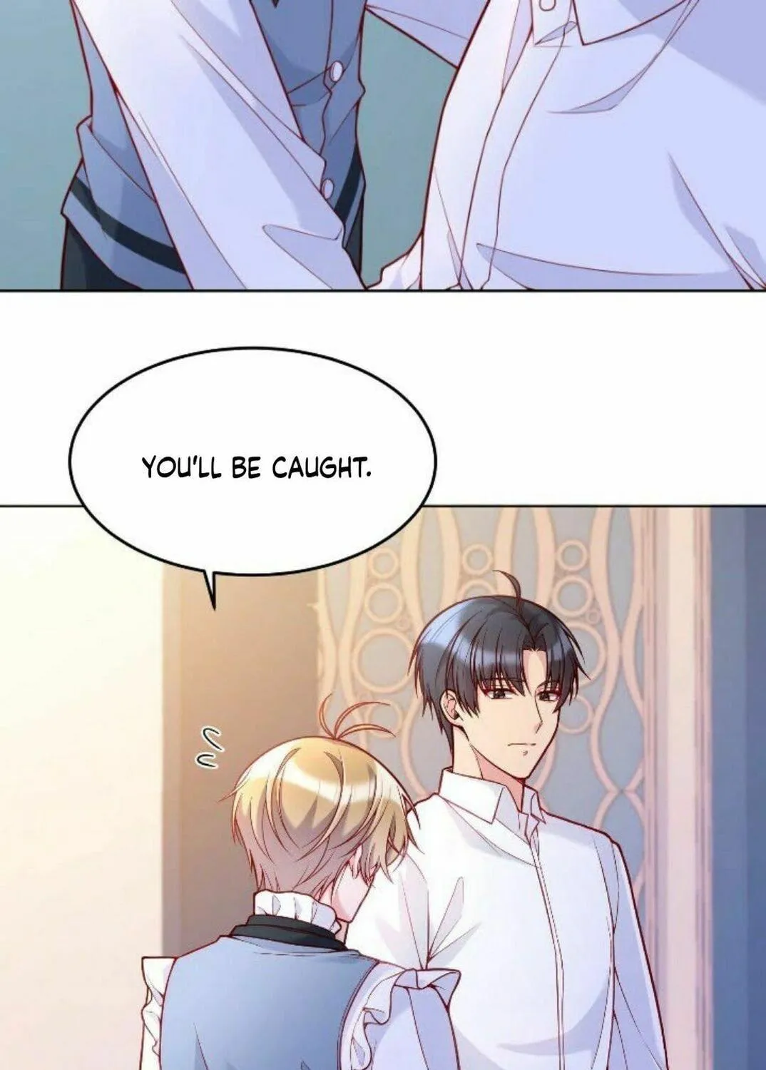 Han Yuan (Colored) Chapter 32 page 20 - 