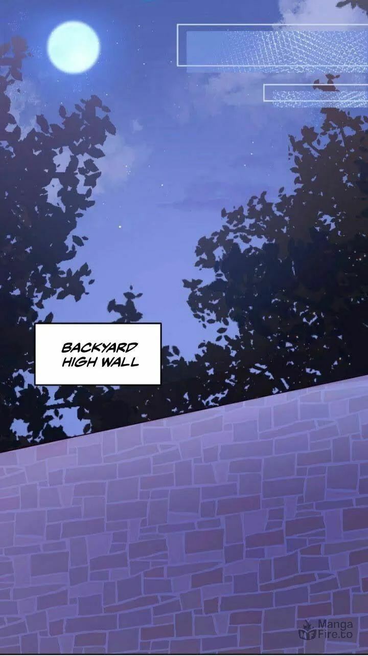 Han Yuan (Colored) Chapter 32 page 22 - 