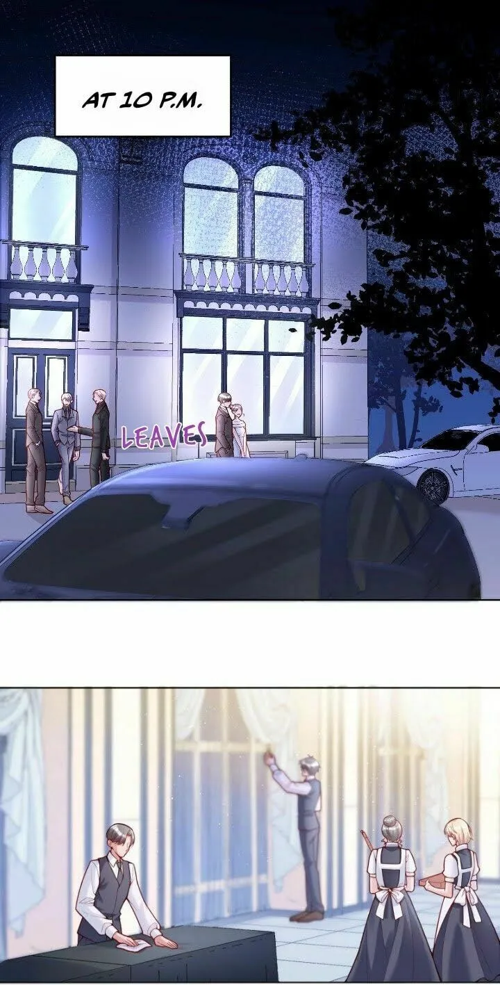 Han Yuan (Colored) Chapter 32 page 4 - 