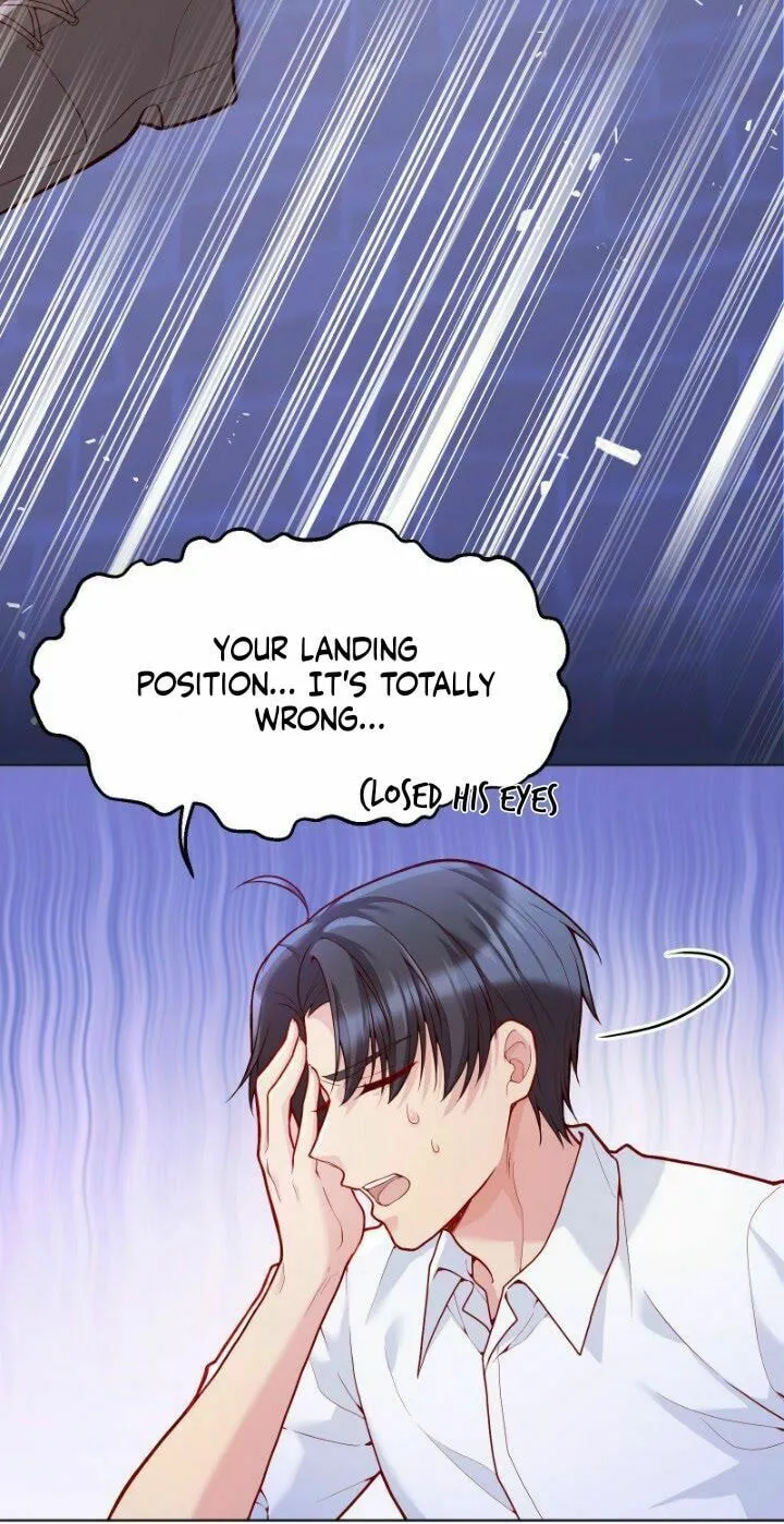 Han Yuan (Colored) Chapter 32 page 33 - 