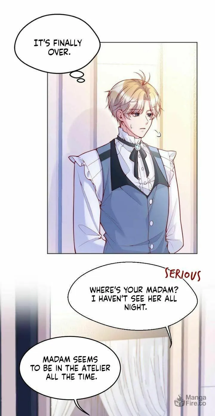 Han Yuan (Colored) Chapter 32 page 5 - 