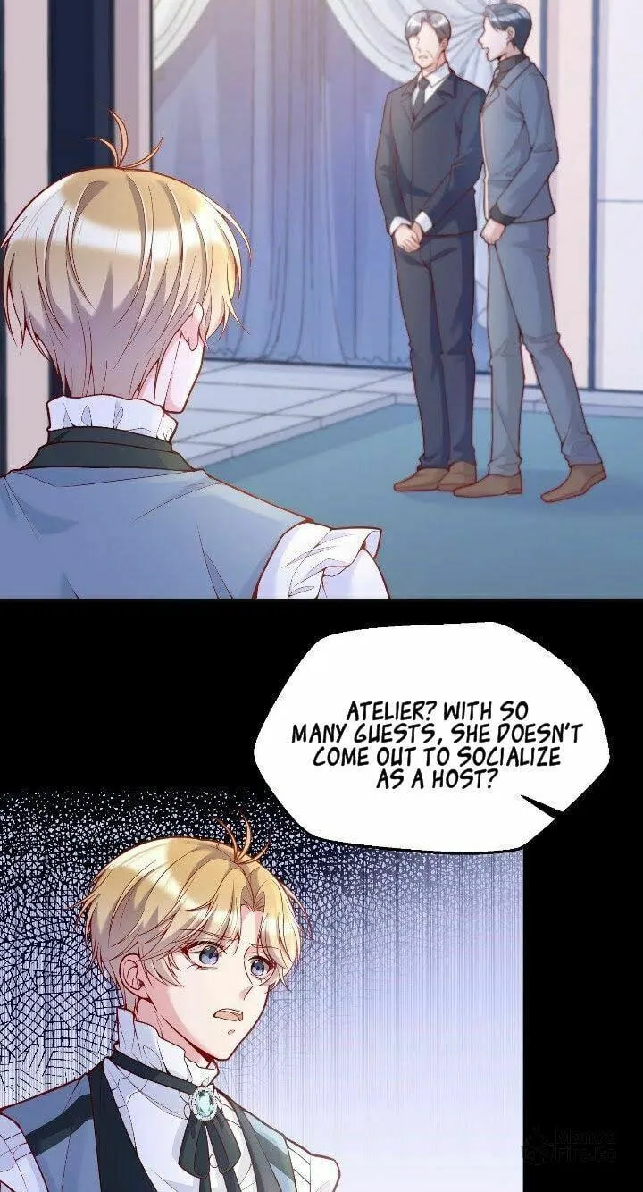 Han Yuan (Colored) Chapter 32 page 6 - 