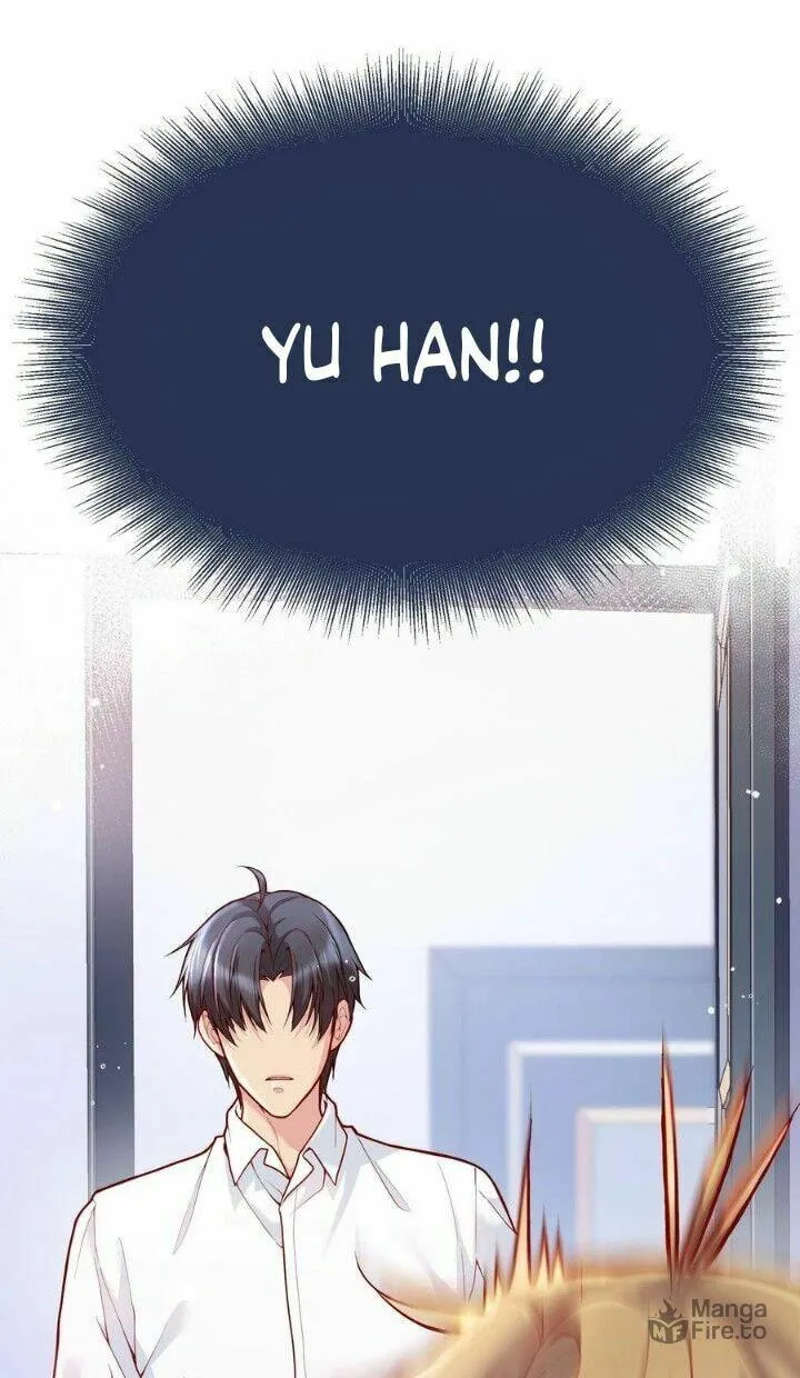 Han Yuan (Colored) Chapter 33 page 14 - 