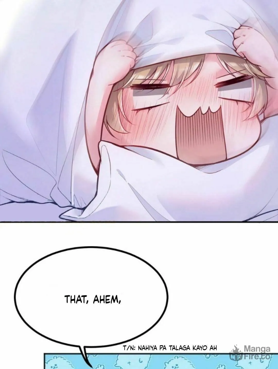 Han Yuan (Colored) Chapter 33 page 21 - 