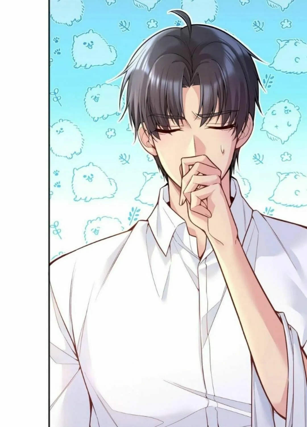 Han Yuan (Colored) Chapter 33 page 22 - 