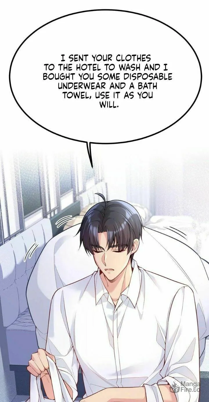 Han Yuan (Colored) Chapter 33 page 24 - 