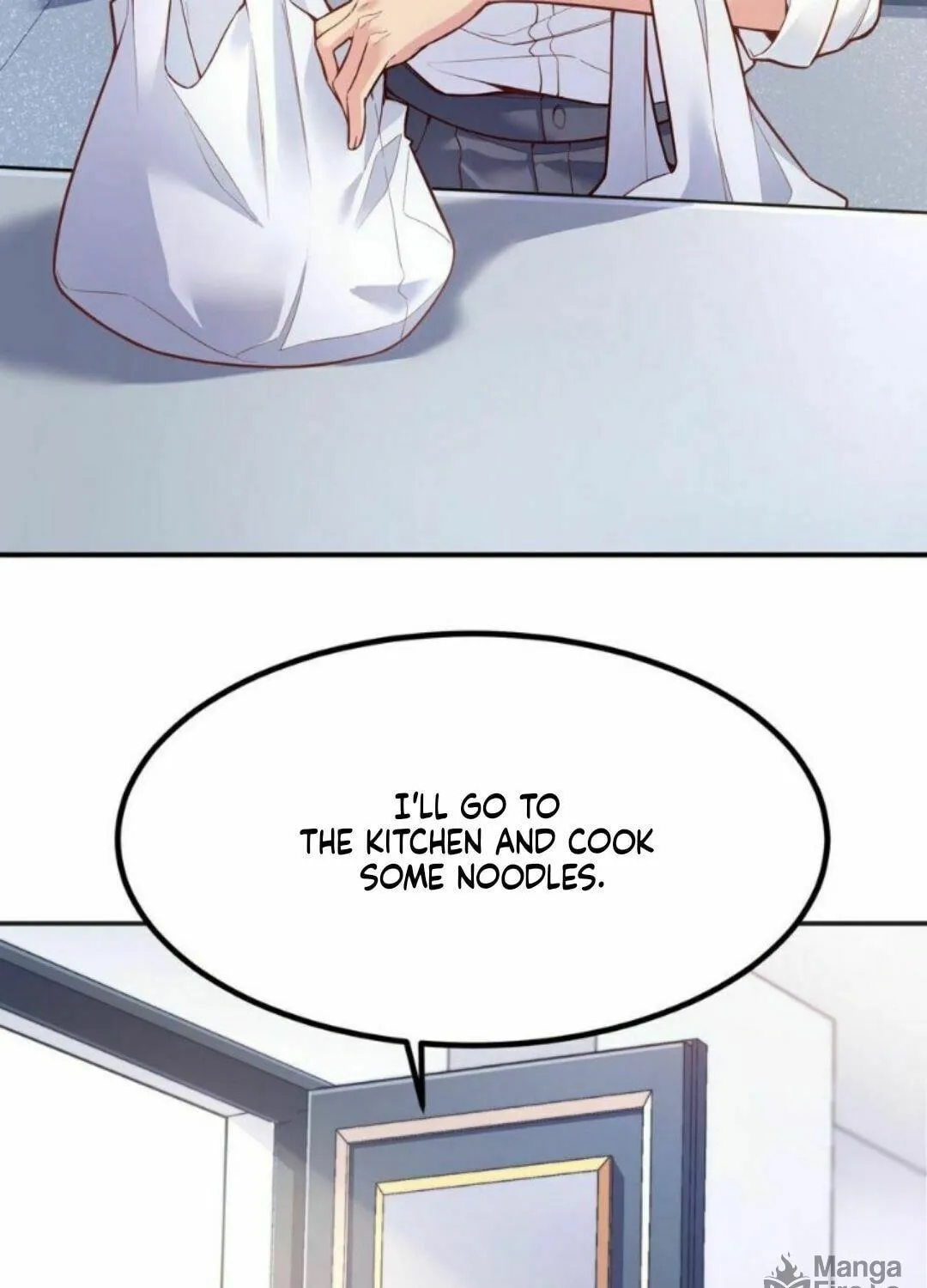 Han Yuan (Colored) Chapter 33 page 25 - 