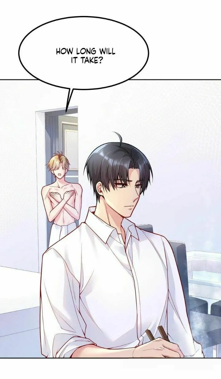 Han Yuan (Colored) Chapter 33 page 32 - 