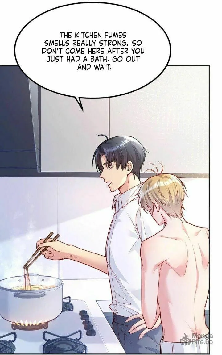 Han Yuan (Colored) Chapter 33 page 33 - 