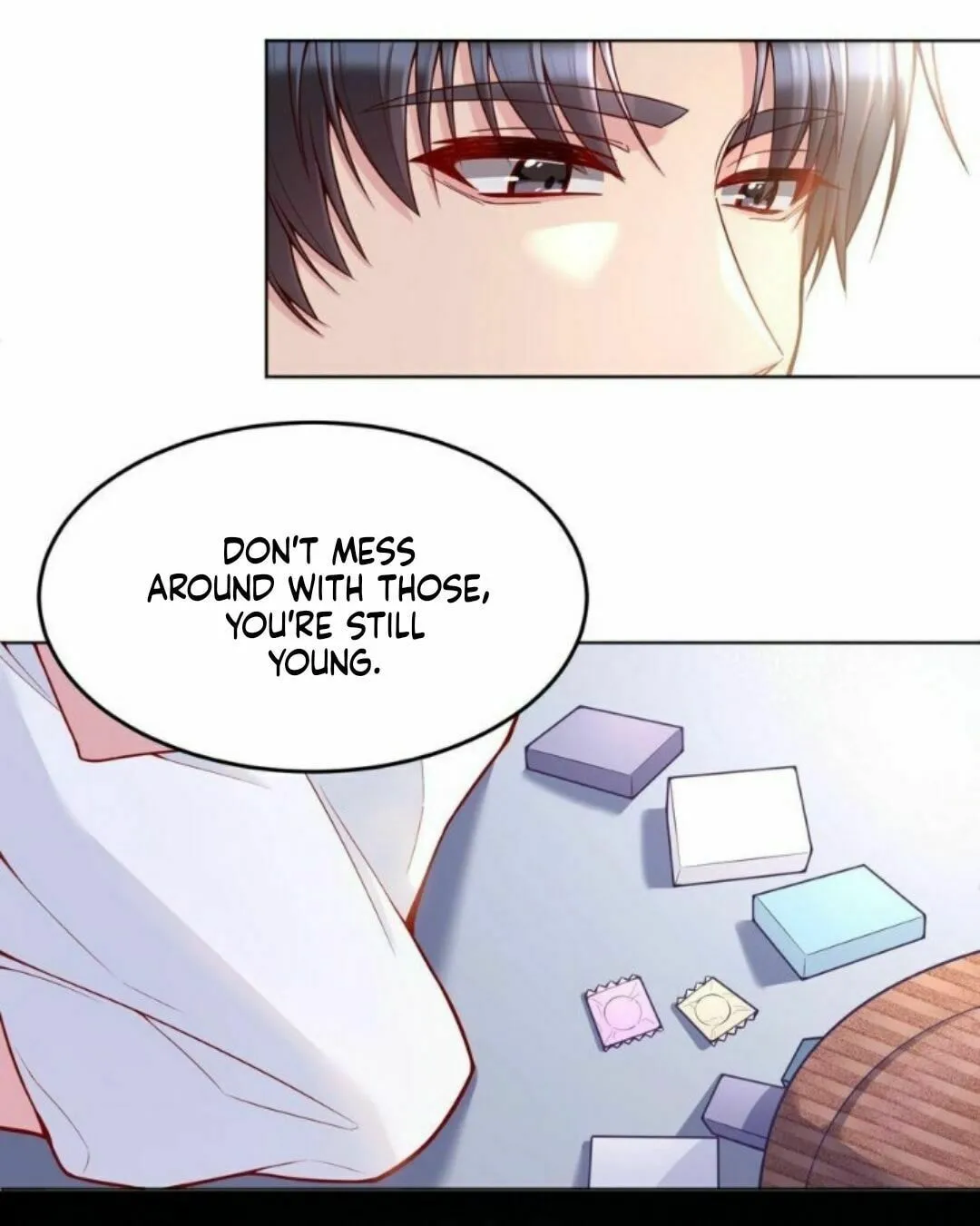 Han Yuan (Colored) Chapter 33 page 47 - 