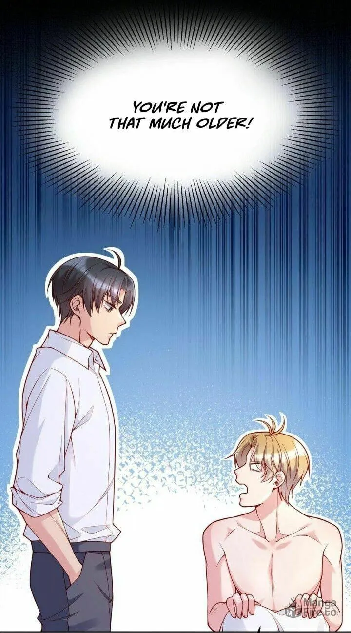 Han Yuan (Colored) Chapter 33 page 48 - 