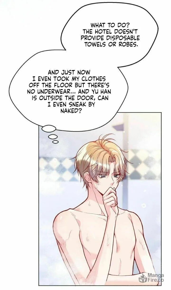 Han Yuan (Colored) Chapter 33 page 6 - 