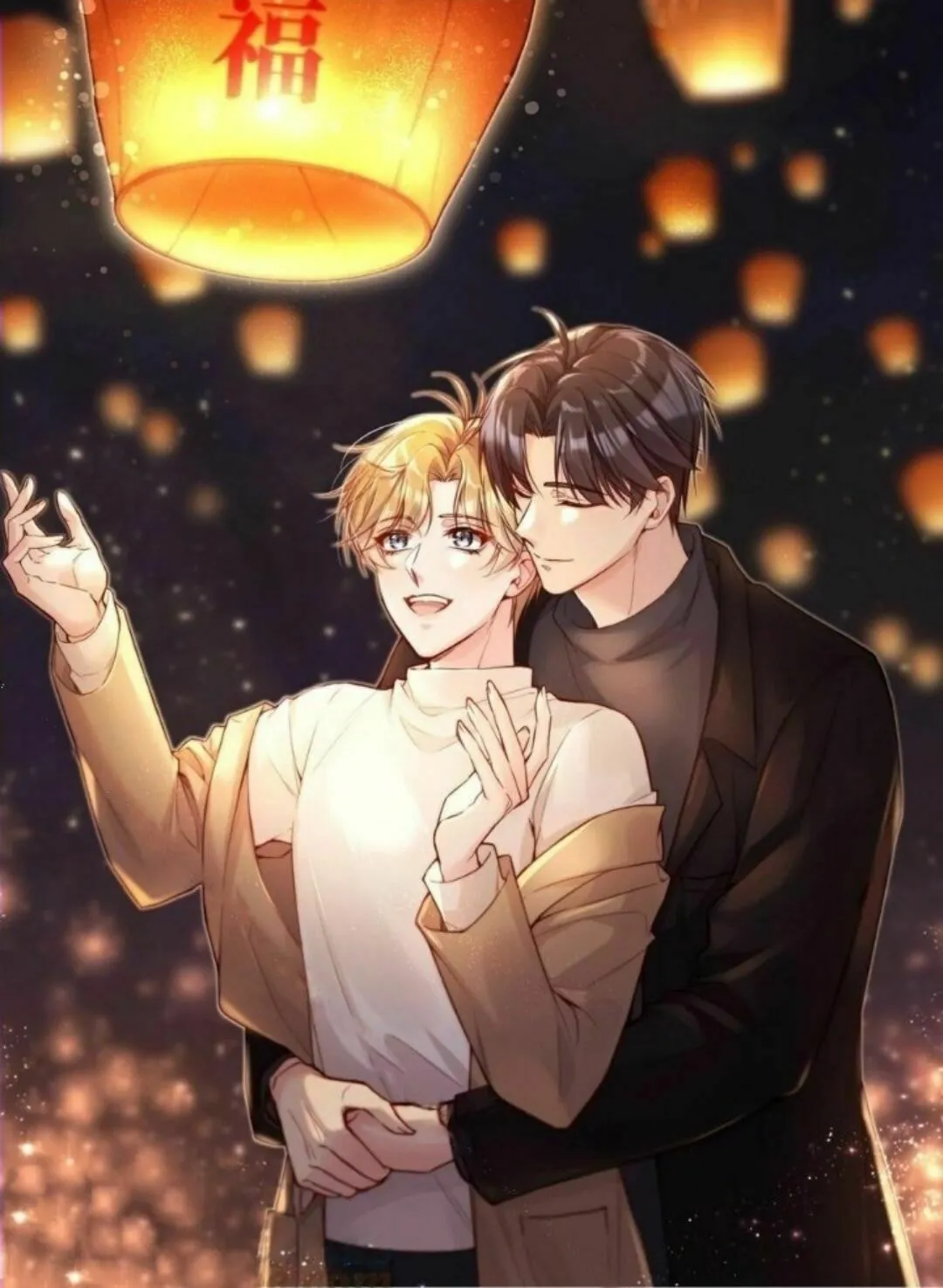 Han Yuan (Colored) Chapter 34 page 2 - 