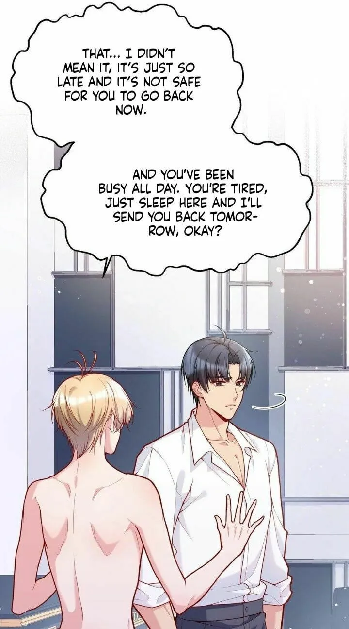 Han Yuan (Colored) Chapter 34 page 14 - 