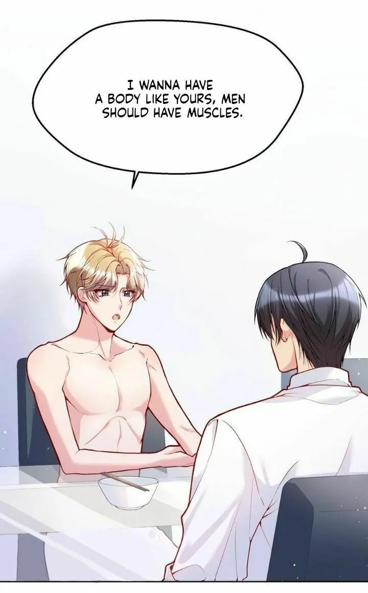 Han Yuan (Colored) Chapter 34 page 5 - 