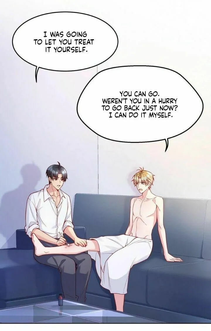Han Yuan (Colored) Chapter 35 page 4 - 