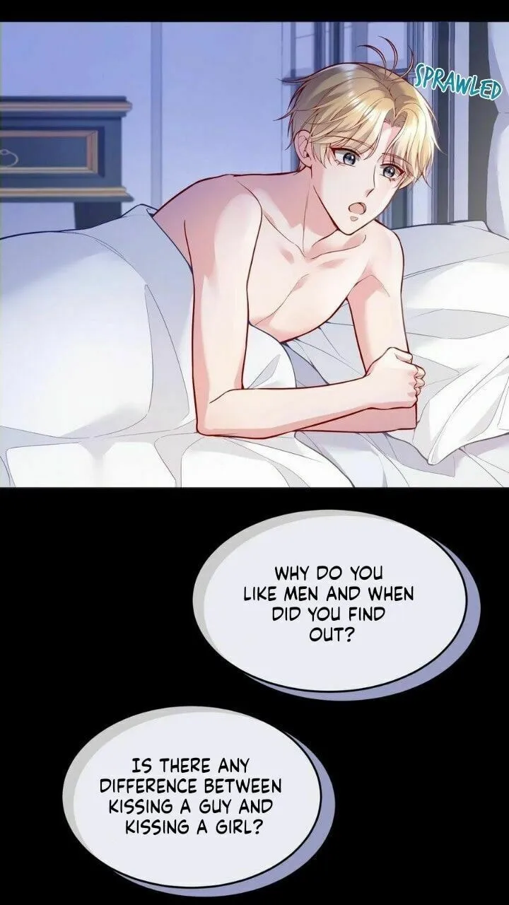 Han Yuan (Colored) Chapter 35 page 32 - 