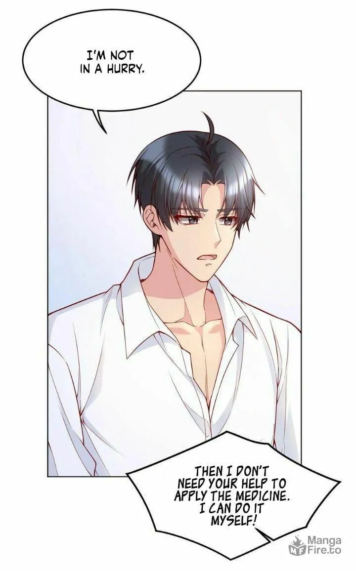 Han Yuan (Colored) Chapter 35 page 5 - 