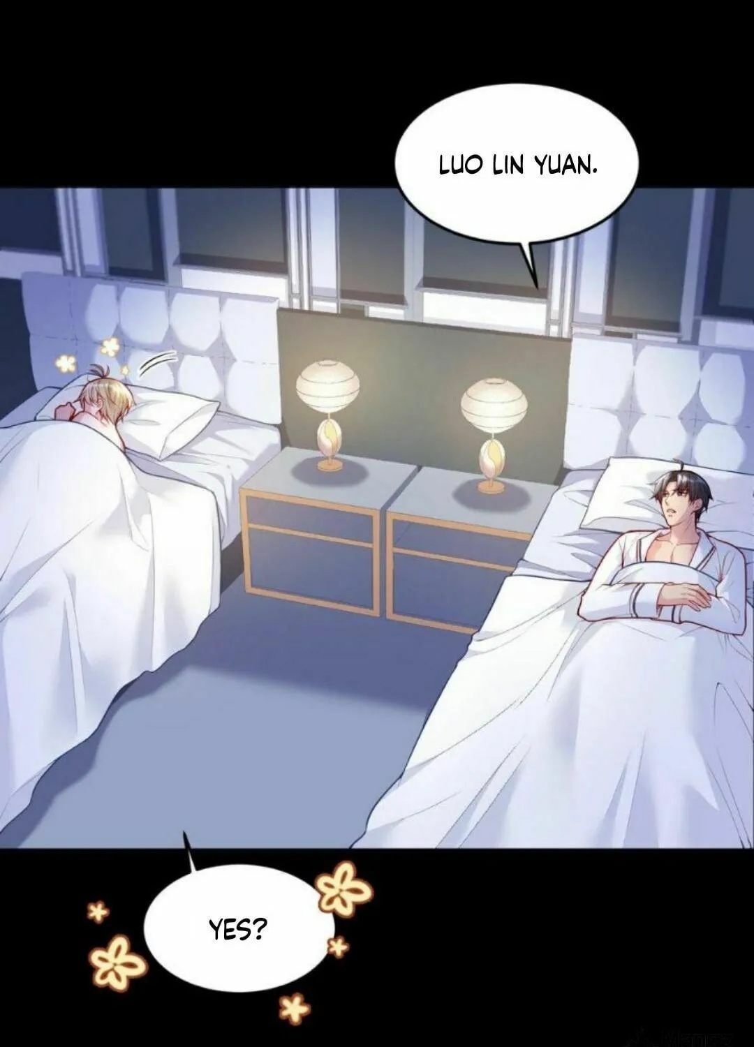 Han Yuan (Colored) Chapter 35 page 54 - 
