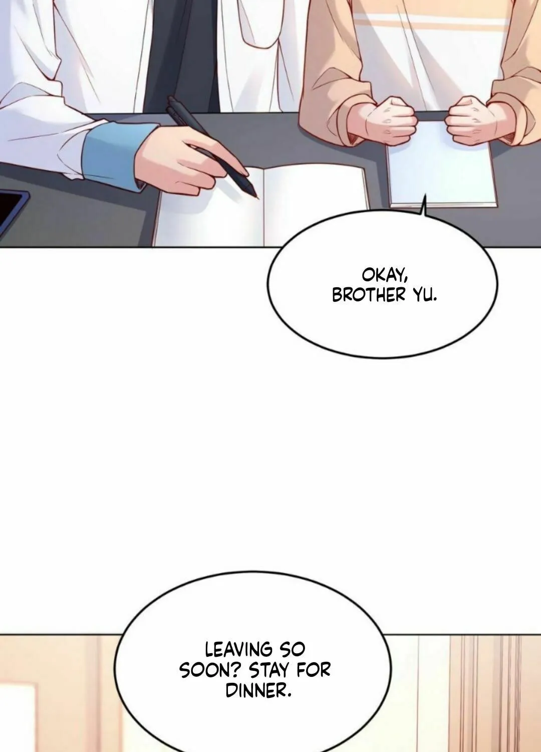 Han Yuan (Colored) Chapter 36 page 17 - 