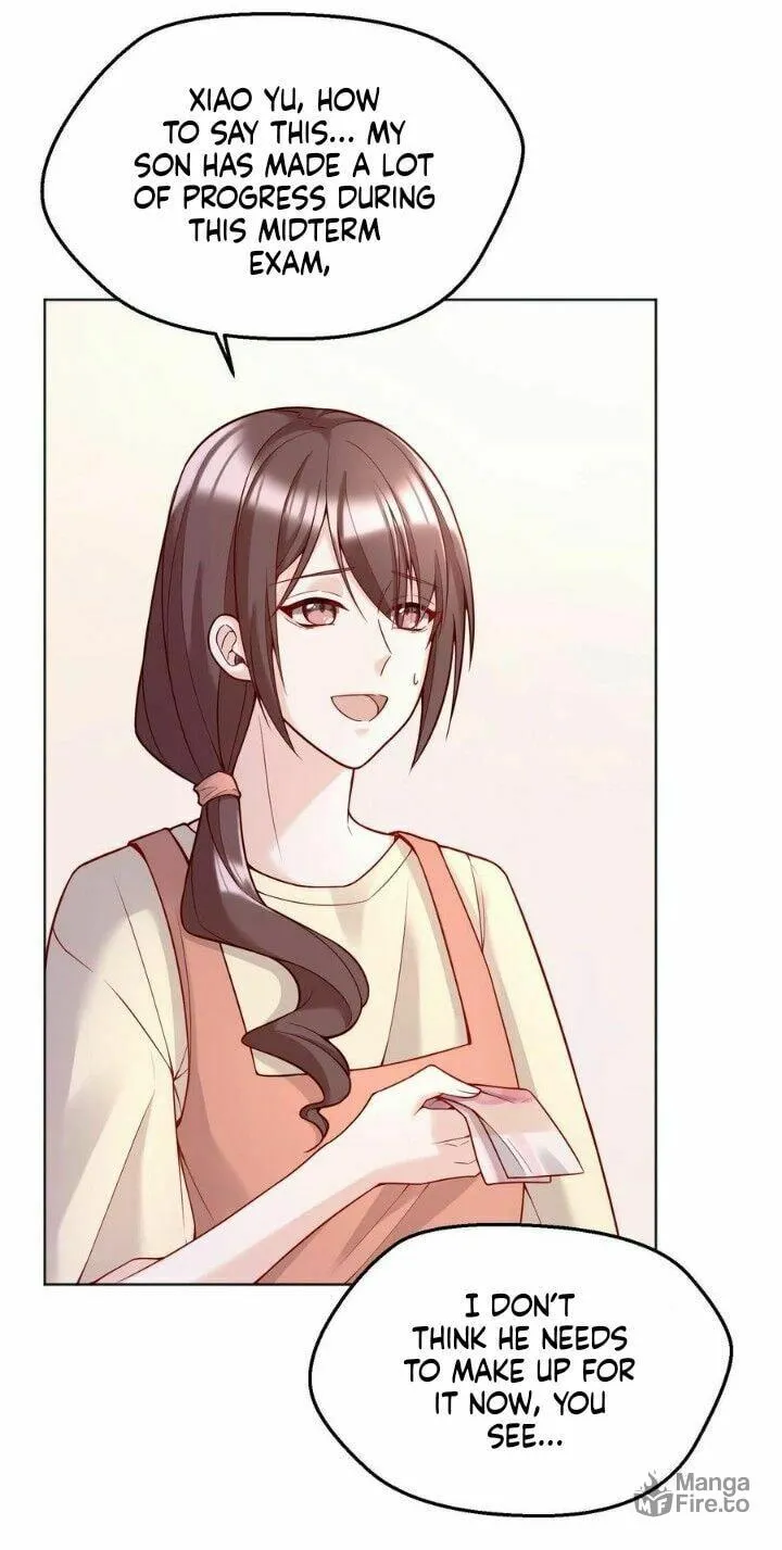 Han Yuan (Colored) Chapter 36 page 20 - 