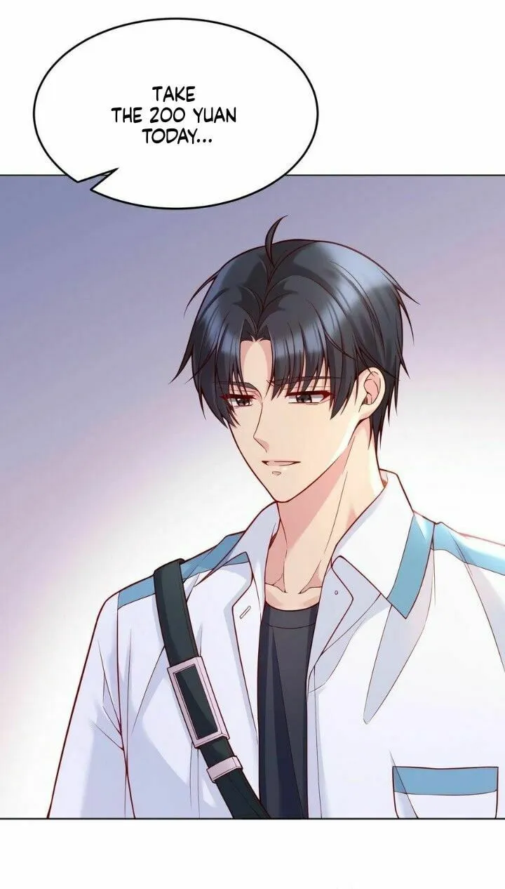Han Yuan (Colored) Chapter 36 page 21 - 