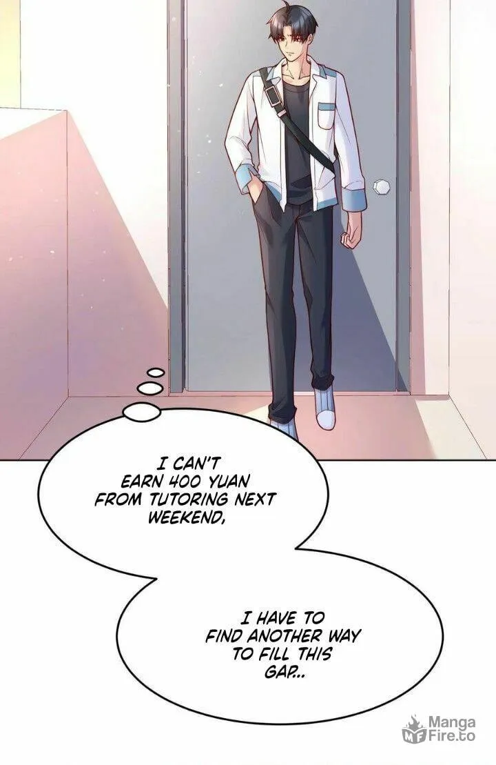 Han Yuan (Colored) Chapter 36 page 23 - 