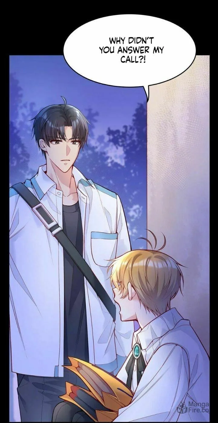 Han Yuan (Colored) Chapter 36 page 31 - 