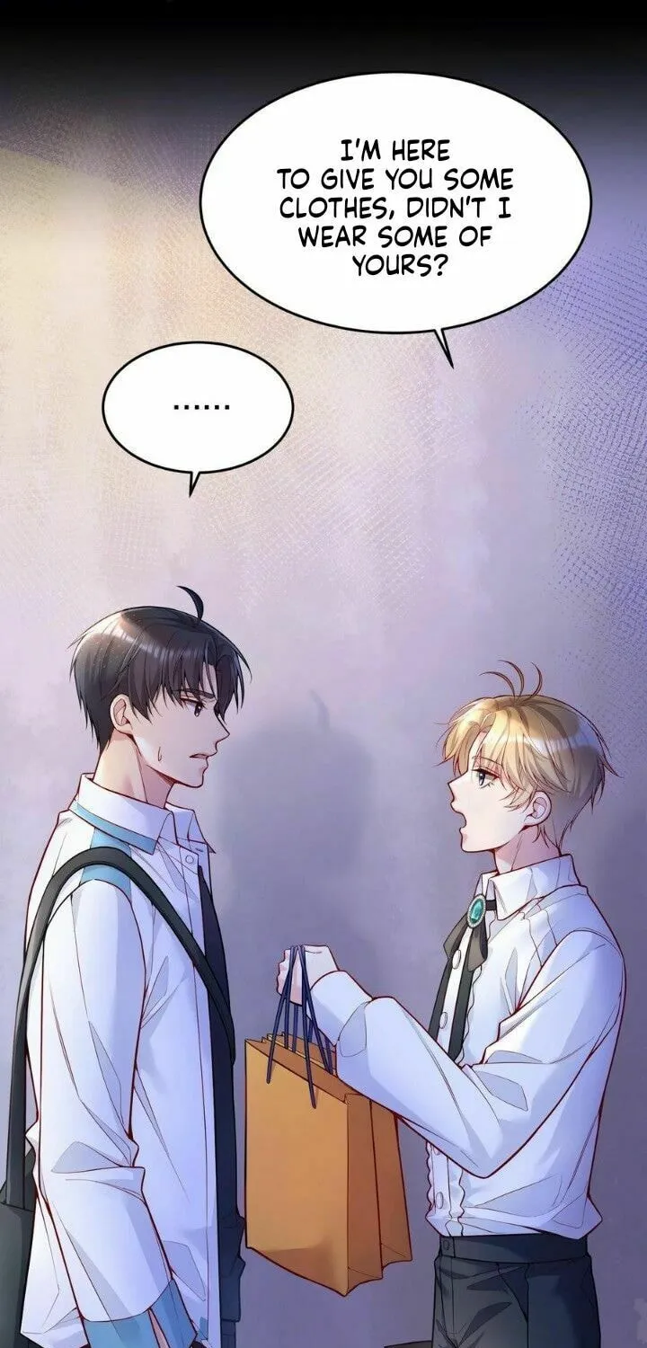 Han Yuan (Colored) Chapter 36 page 33 - 