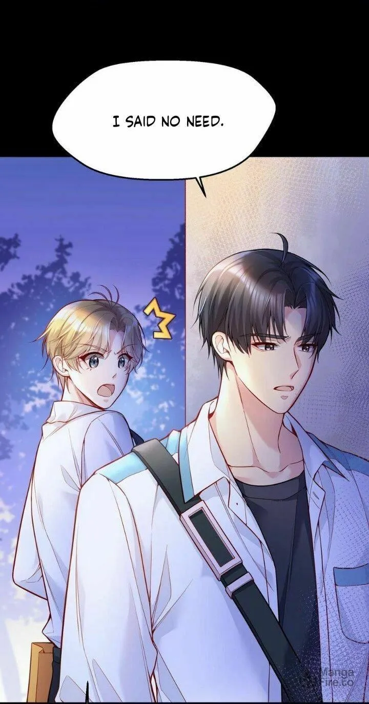Han Yuan (Colored) Chapter 36 page 35 - 