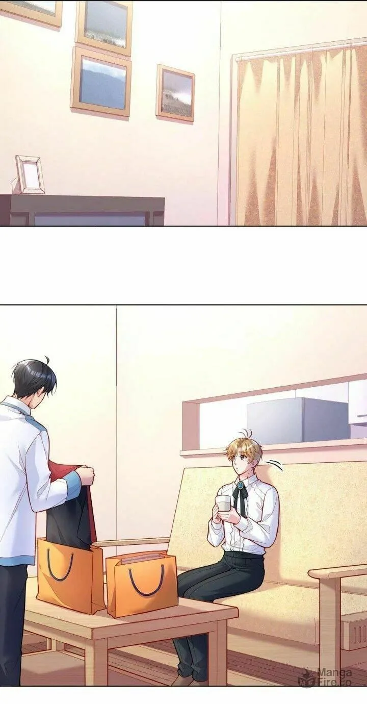 Han Yuan (Colored) Chapter 36 page 38 - 