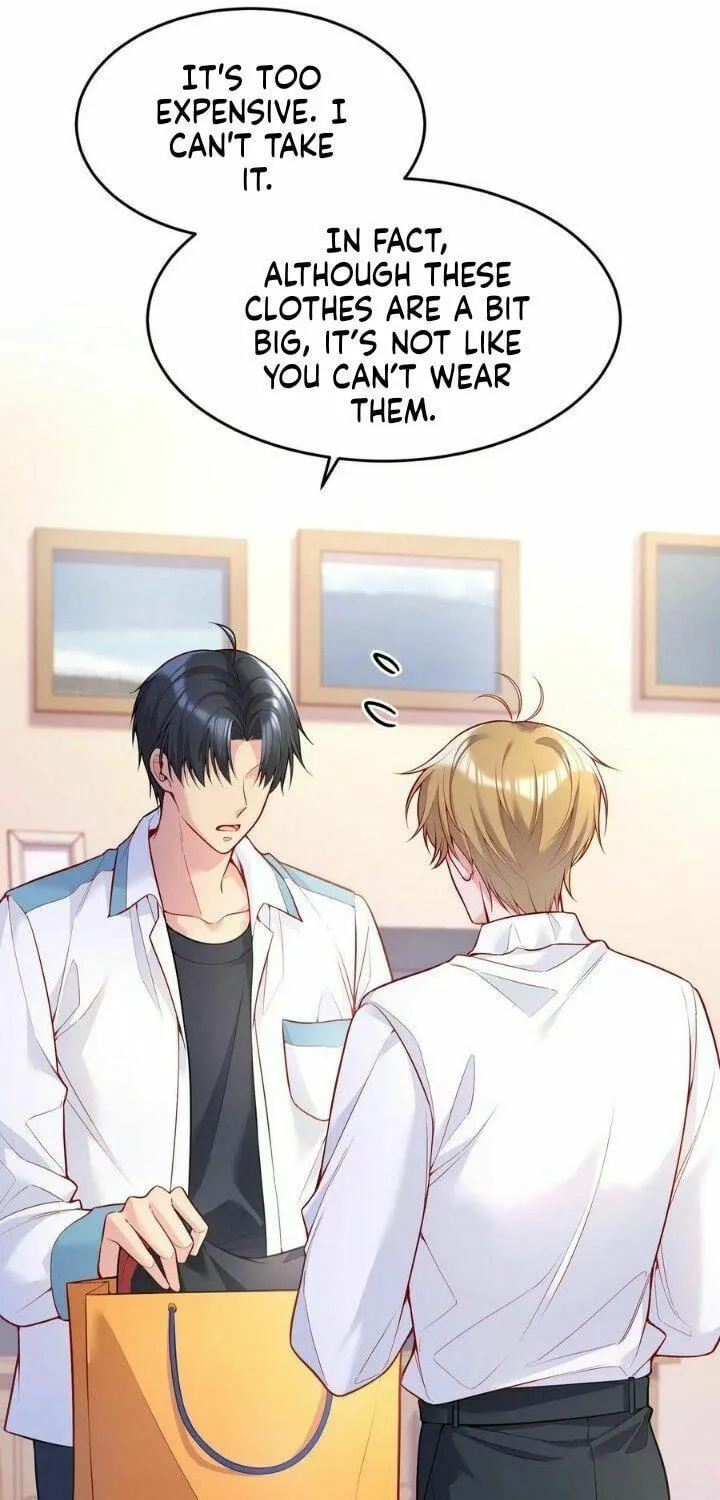 Han Yuan (Colored) Chapter 36 page 41 - 