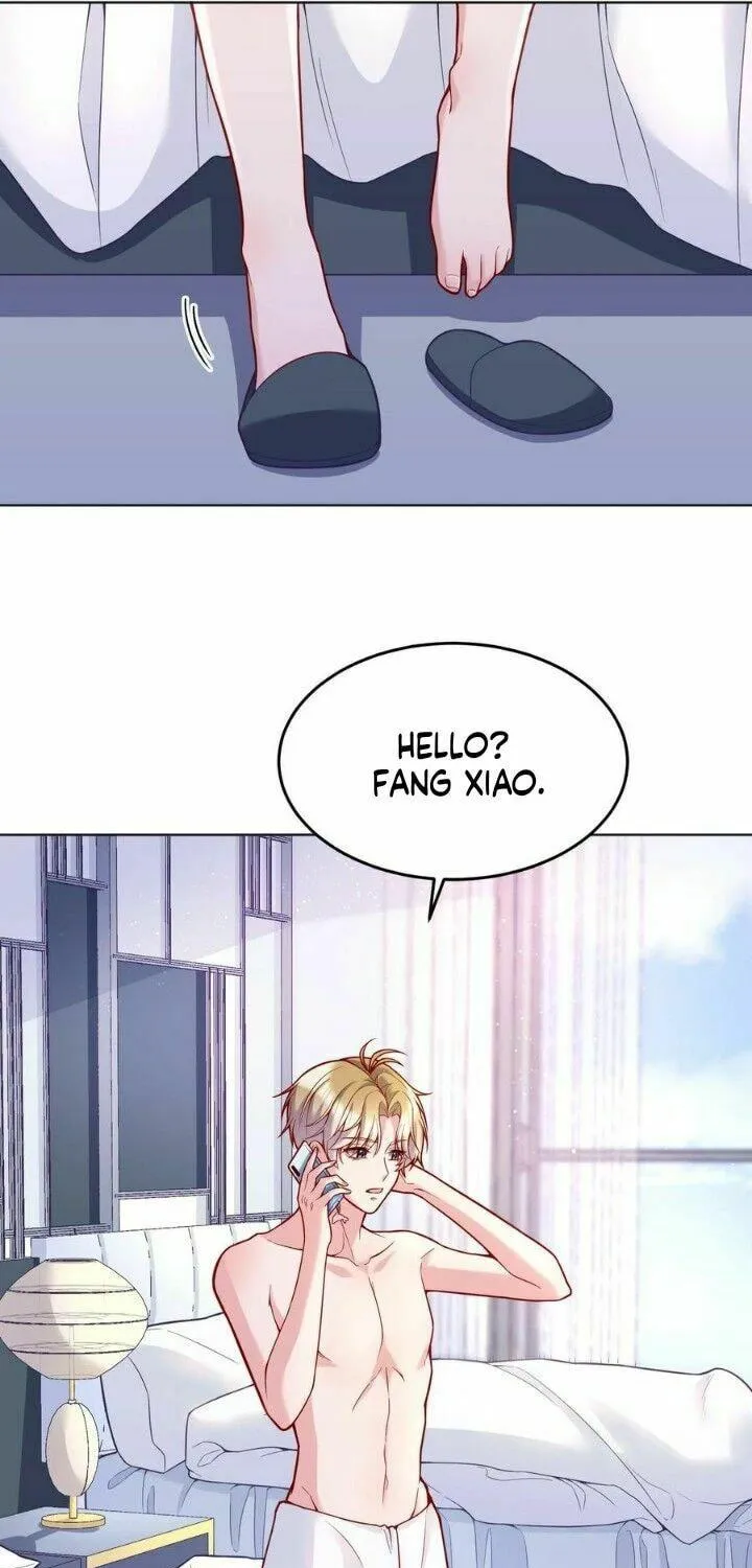 Han Yuan (Colored) Chapter 36 page 6 - 