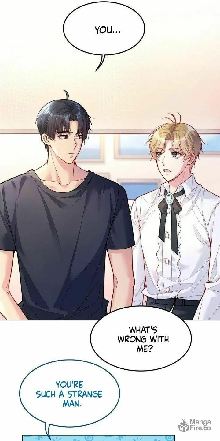 Han Yuan (Colored) Chapter 37 page 33 - 