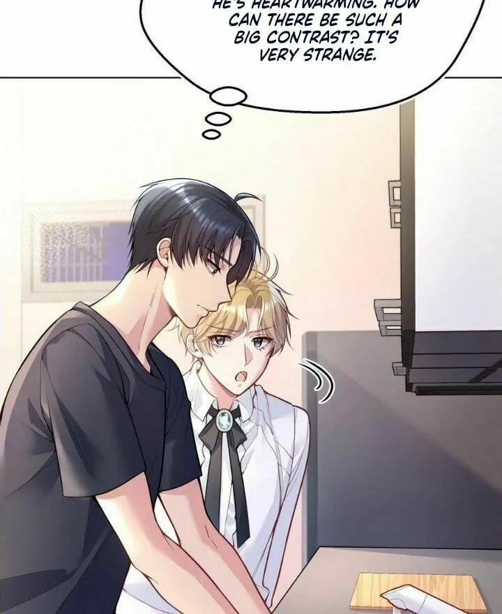 Han Yuan (Colored) Chapter 37 page 35 - 