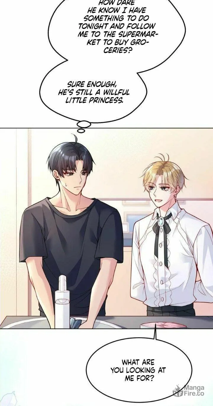 Han Yuan (Colored) Chapter 37 page 47 - 
