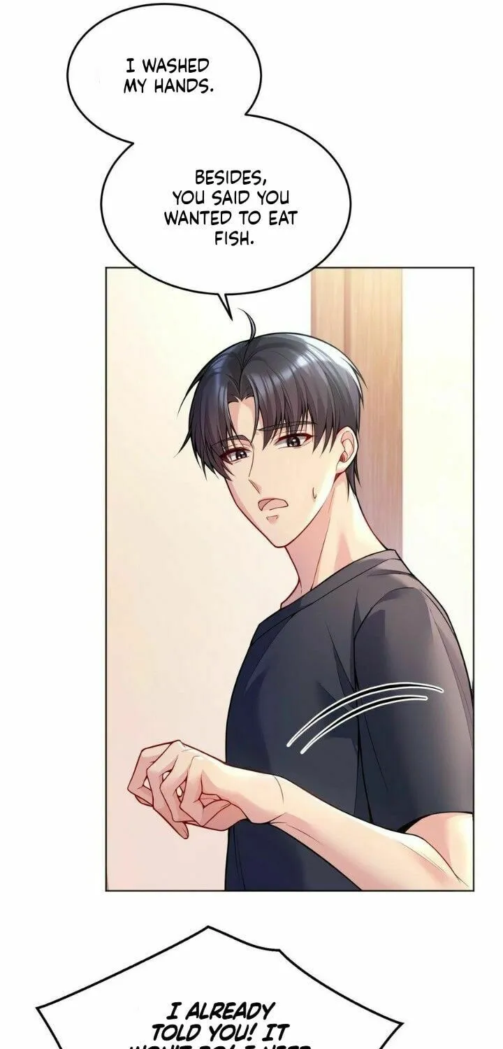 Han Yuan (Colored) Chapter 37 page 50 - 