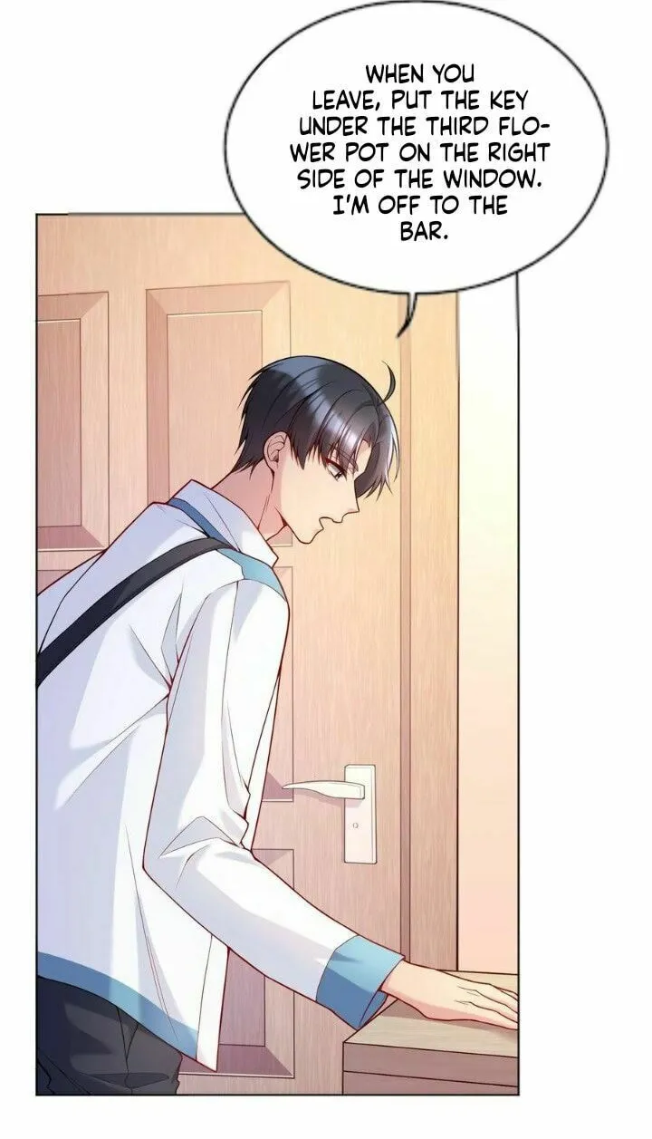 Han Yuan (Colored) Chapter 38 page 26 - 