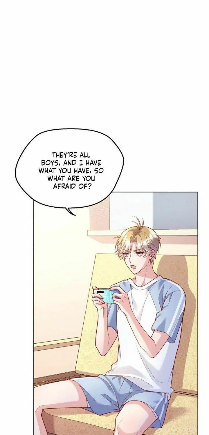 Han Yuan (Colored) Chapter 38 page 30 - 