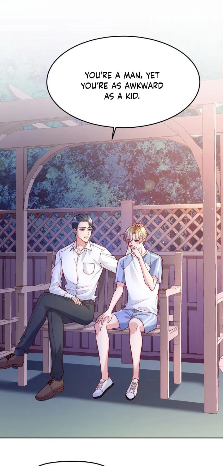 Han Yuan (Colored) Chapter 39 page 20 - 