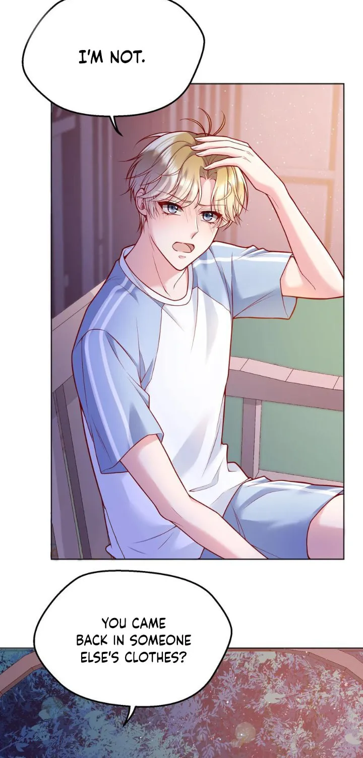 Han Yuan (Colored) Chapter 39 page 21 - 