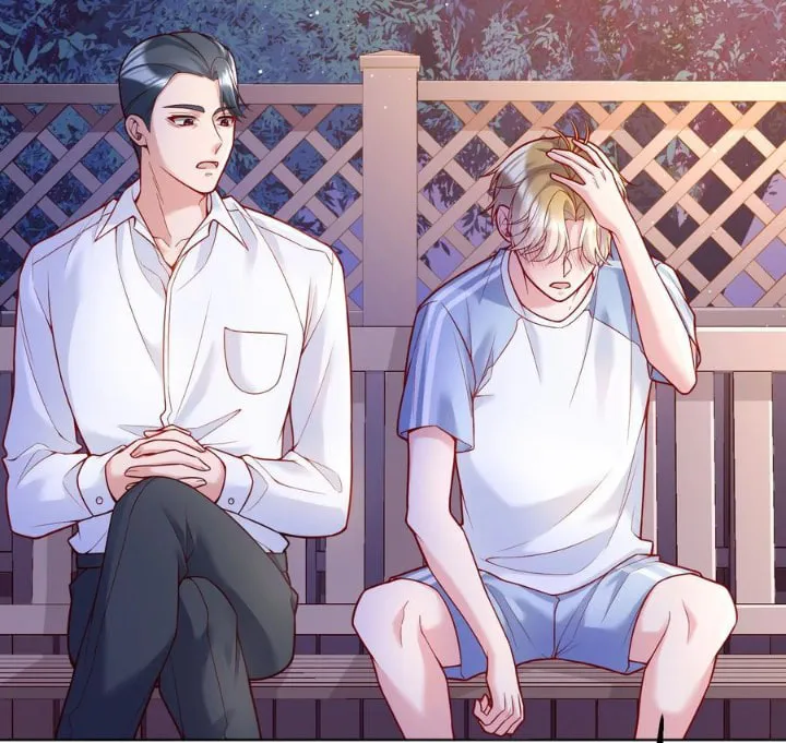 Han Yuan (Colored) Chapter 39 page 22 - 