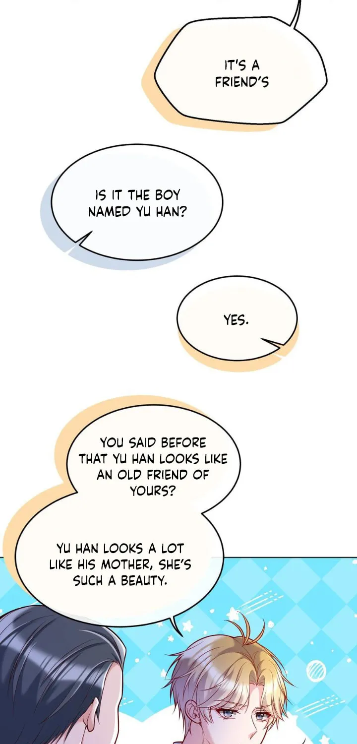 Han Yuan (Colored) Chapter 39 page 23 - 