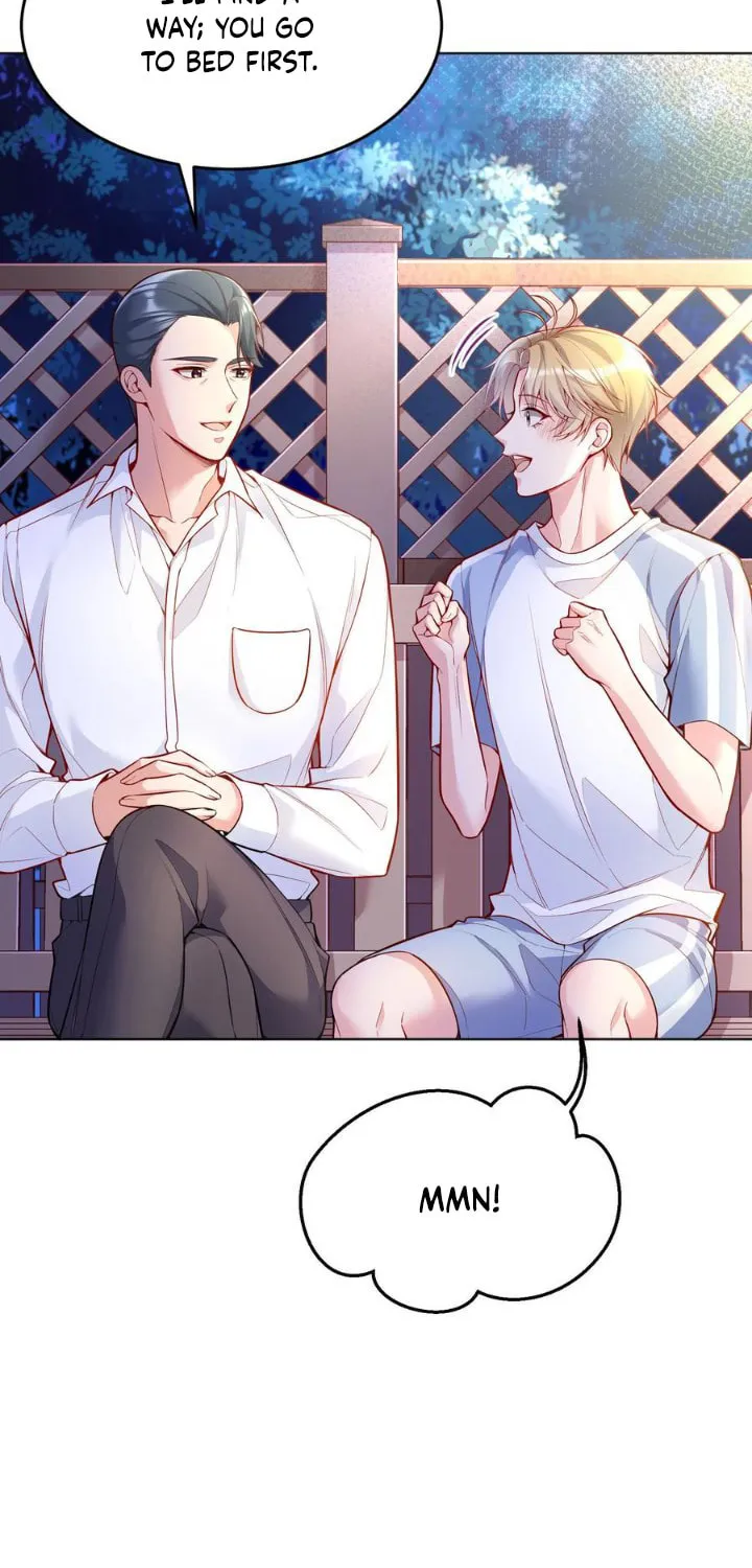Han Yuan (Colored) Chapter 39 page 36 - 