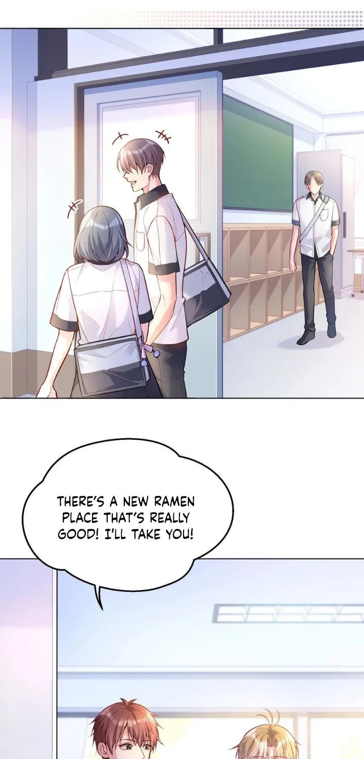 Han Yuan (Colored) Chapter 39 page 38 - 