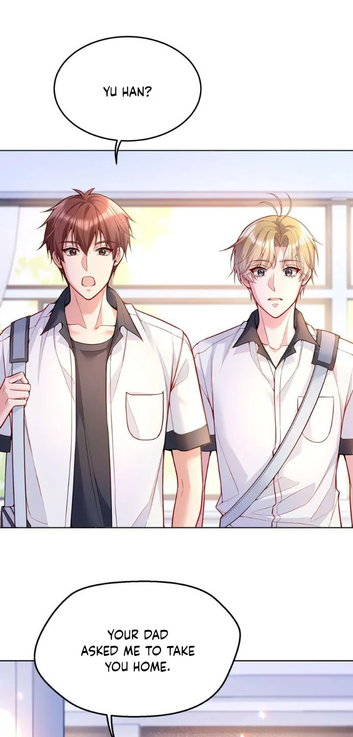 Han Yuan (Colored) Chapter 39 page 41 - 