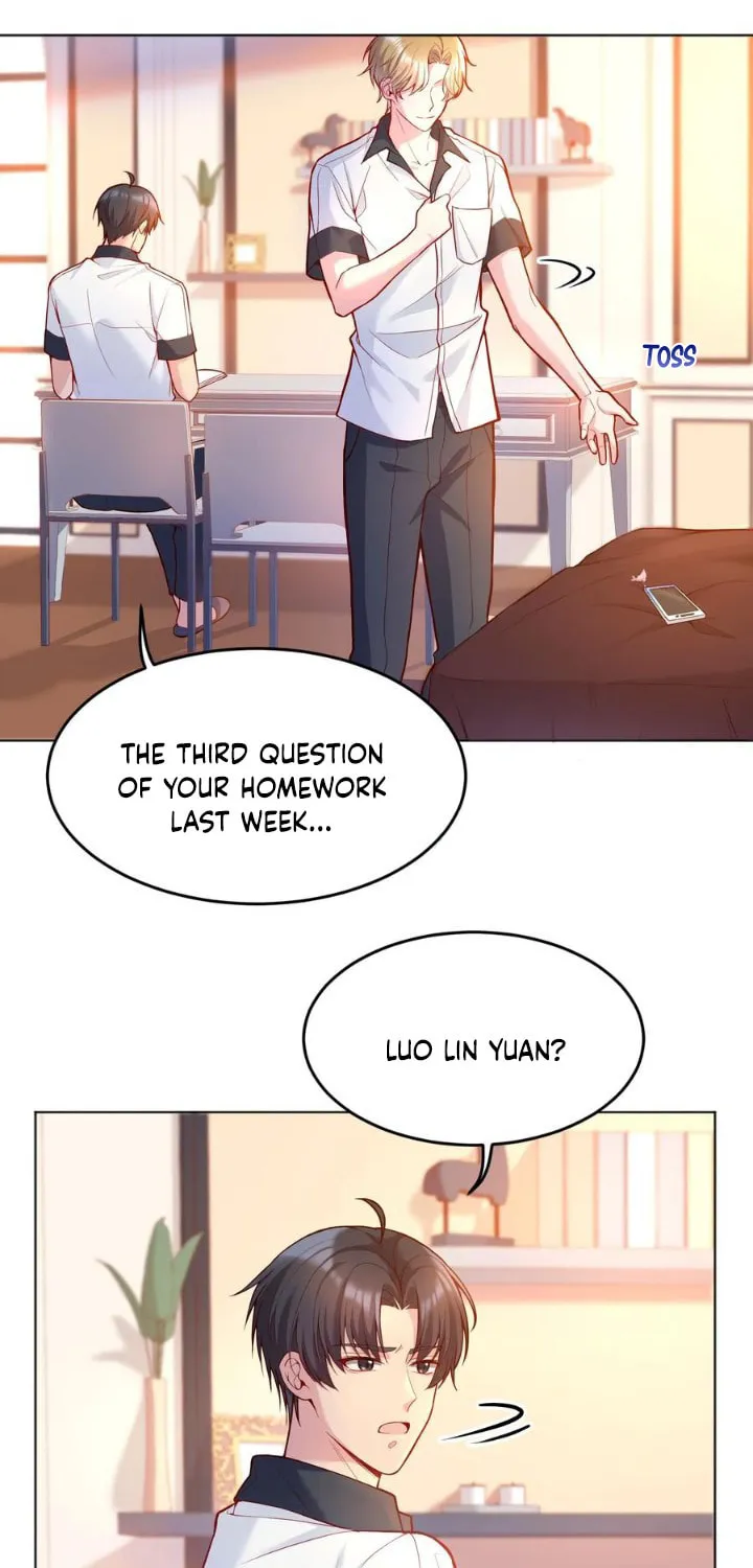 Han Yuan (Colored) Chapter 40 page 12 - 