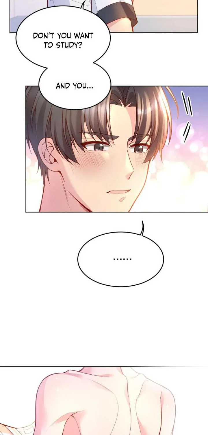 Han Yuan (Colored) Chapter 40 page 14 - 