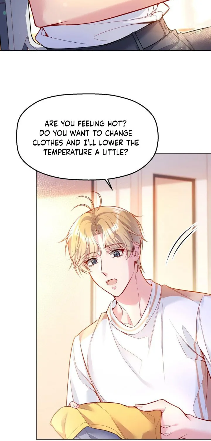 Han Yuan (Colored) Chapter 40 page 20 - 