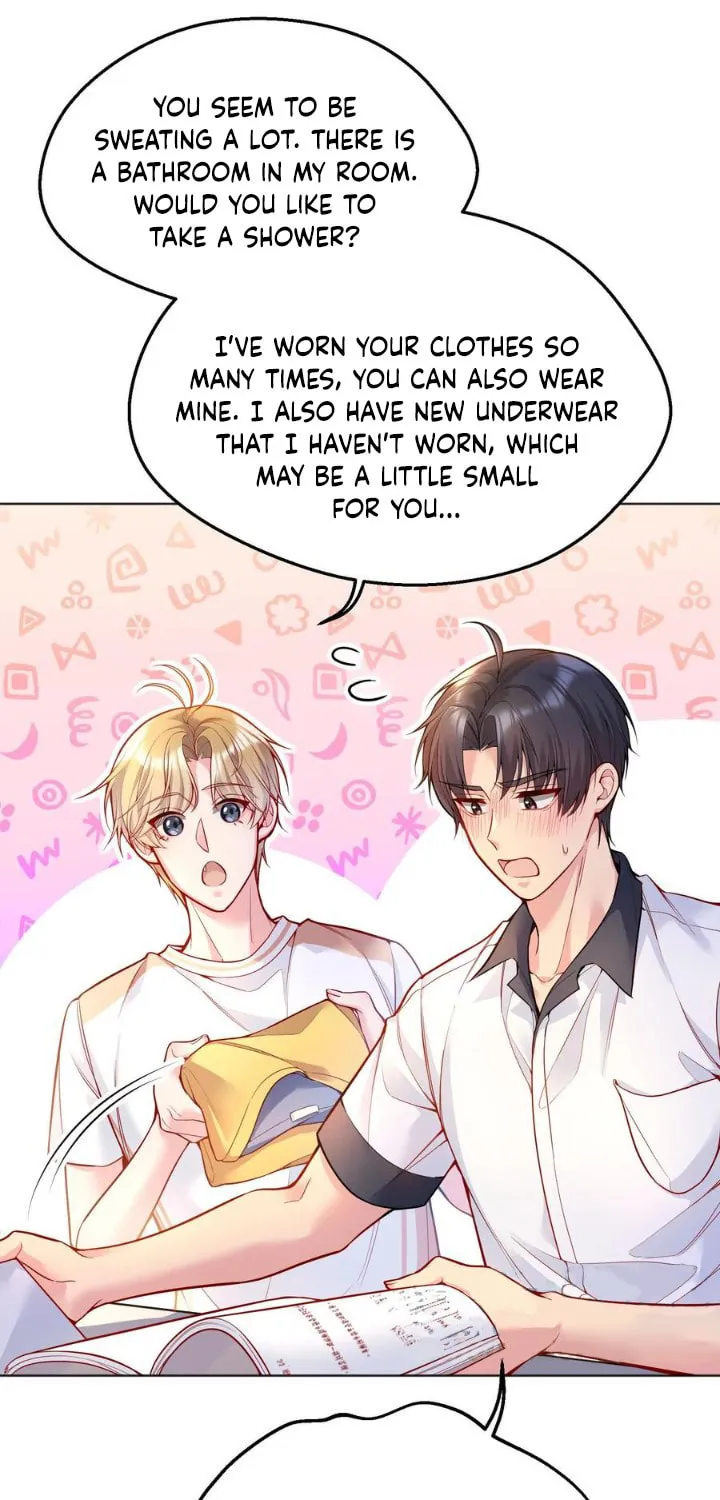 Han Yuan (Colored) Chapter 40 page 22 - 
